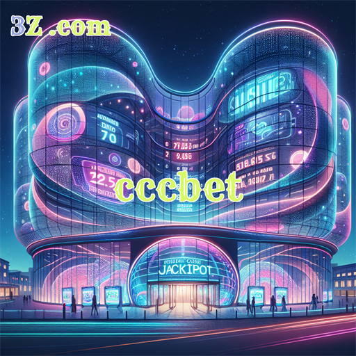Experiência Inigualável no Cassino do cccbet.com