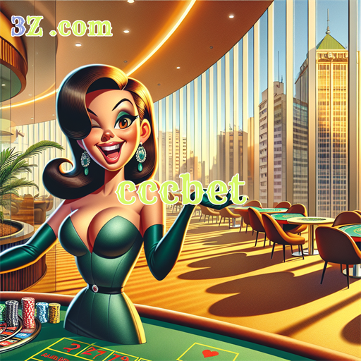 Explorando a plataforma inovadora da cccbet.com para jogadores