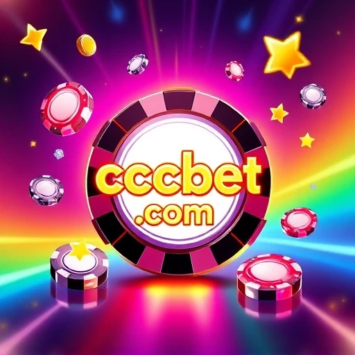 cccbet.com Logo