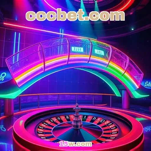 cccbet.com: Descubra as Melhores Promoções para Aumentar Seus Ganhos